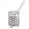 Far Infrared Heater Attachment, Solo Camping, Climbing, Fishing, Touring, Stove,