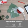 Siser® EasyWeed® Extra Oro, 30cm x 0,5mt, vinile termotrasferibile per