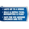 Everguard ADPTM32C Concentrated Tick and Mosquito Repellent