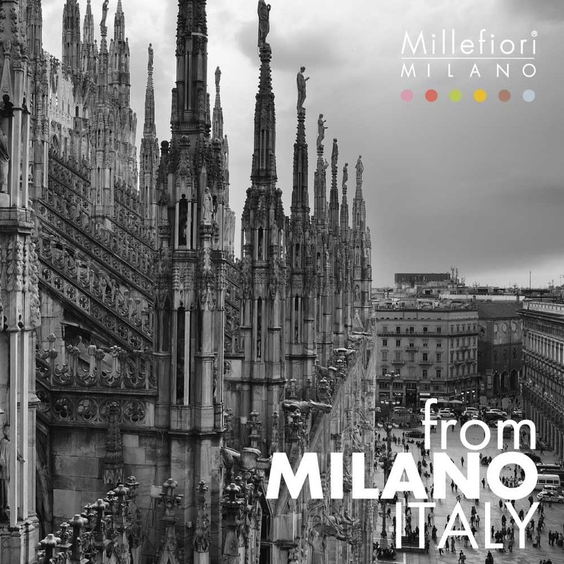 Millefiori 7010-7FICB Water Soluble Aroma Oil NATURAL 15ml Cocoa Bran