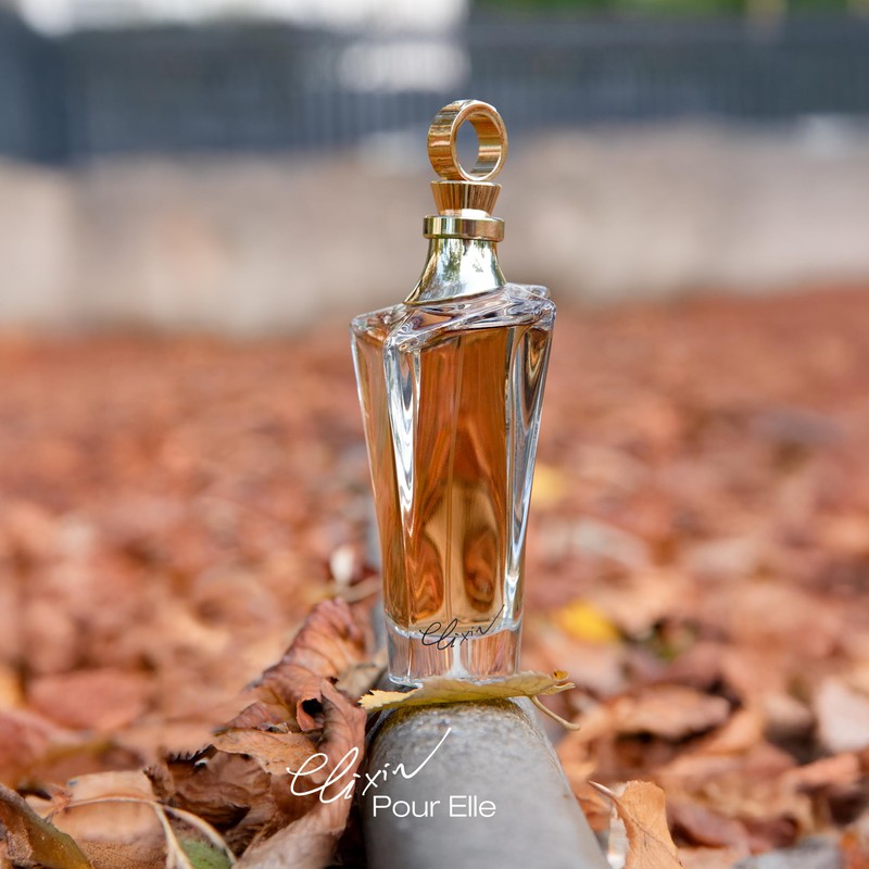 Mauboussin - Elixir Pour Elle 100ml (3.3 Fl Oz) -