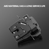 GNXfixt Tailgate Lock for Qashqai Micra III Tiida 90502-2DX0A 905022DX0A