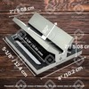 SGI V Block Jig Fixture for Center Drilling of A