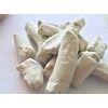 UCLAYS White Pressed Clay, White Pressed Clay, Edible Clay Pieces