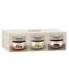 Babbi Cremadelizia Three, Jar Gift Box (each jar 6 OZ):