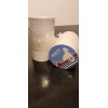Beer Coaster ~ Montucky :Cold Snacks: Lager ~ Bozeman, MONTANA