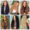 18 Inch Human Braiding Hair for Boho Braids Human Hair