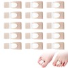 Zonoori Hammer Toe Correction, Hammer Toe Pads, Toe Splint for