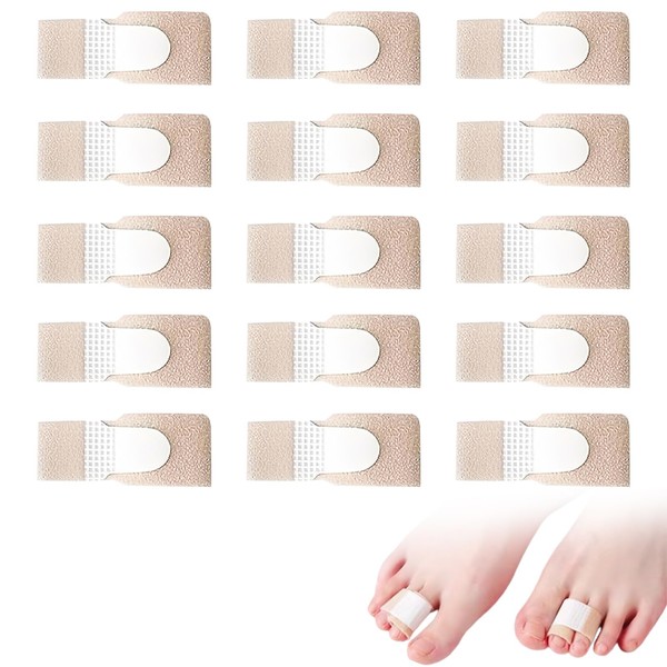 Zonoori Hammer Toe Correction, Hammer Toe Pads, Toe Splint for