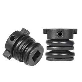 Injector Cup Remover Installer Tool for Detroit Diesel 60 Series, Replace J-46904 & J-48824, Injector Nozzle/Cup/Sleeve/Tube Remover Installers