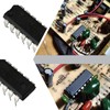 OTOTEC 20pcs TL074CN Operational Amplifier Replacement TL074 Operational Amplifier IC