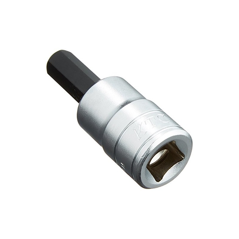 Kyoto Machine Tools (KTC) Short Hexagon Socket BT3-08S-S