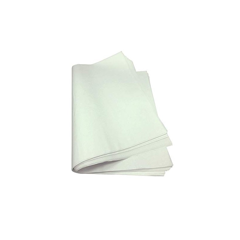 Parchment paper 11x17 100 sheets for baking | Worthyliners Precut