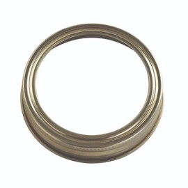 Kilner Wide Mouth Jar Screw Bands Pack of 6