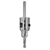 CMT 521.001.11 Adjustable Countersink, Diameter from 7/16-Inch to 19/32-Inch.