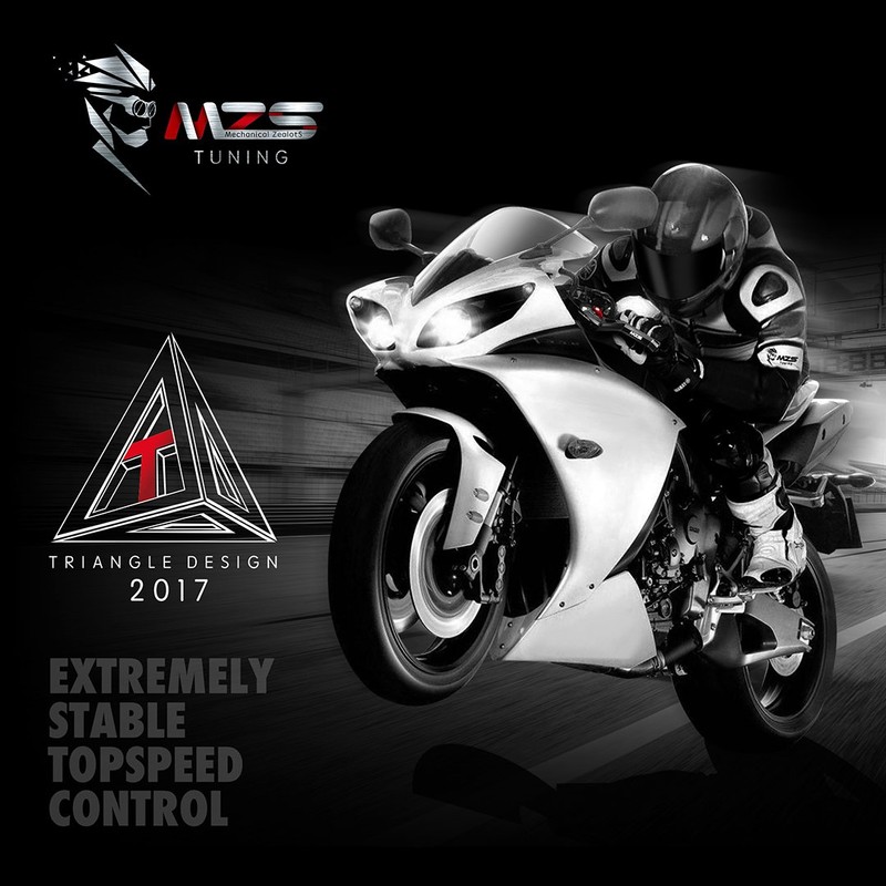 MZS Black Motorcycle Clutch Brake Levers Short Adjustable CNC Compatible