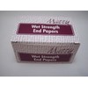 Matty Wet Strength End Papers Box Of 5 X 500