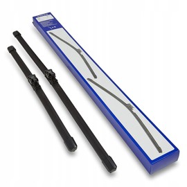 Genuine Volvo Wiper Blade Kit 31490720