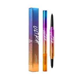 Missha 미샤 울트라 파워프루프 펜슬 라이너 x 2개 Missha Ultra Powerproof Pencil Liner x 2 pcs
