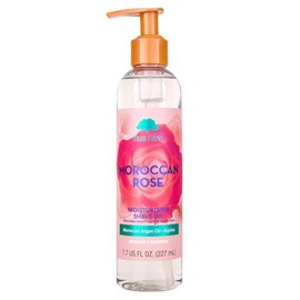 Tree Hut bare Moisturizing Shave Oil Moroccan Rose