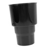 GANAZONO Car Cup Holder Expander Adapter Durable Material Fits Beverages
