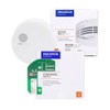 Hekatron Genius Plus X Model Year Smoke Alarm