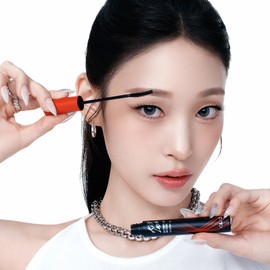Clio Kill Lash Super Proof Mascara 1+1 Special Set / 클리오 킬래쉬 수퍼프루프 마스카라 1+1 기획세트