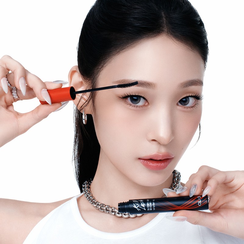 Clio Kill Lash Super Proof Mascara 1+1 Special Set /