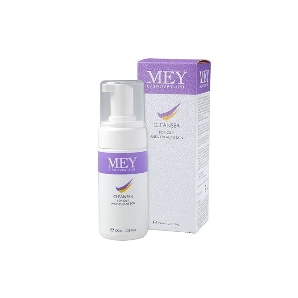 Mey Balancing Purifying Cleanser 100ml