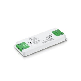 Conecto 50234 LED Transformer 230 V AC to 12 V DC