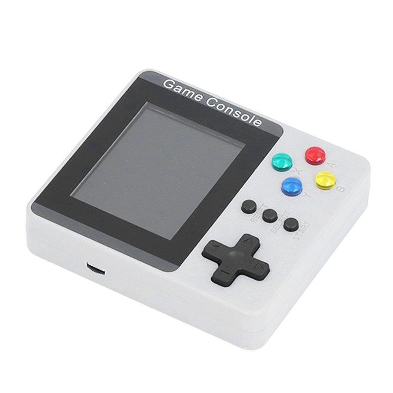 Handheld Game Machine Electronic Portable Retro Mini Classic Game Console