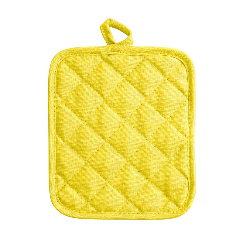 American Linen Pot Holders, Hot Pads, Table Pads for Kitchen