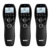 Radio Timer Remote Shutter Release AX-5 RR100 e.g. X-100F XT-20