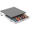 DecoBrothers Supreme Vertuoline Drawer, Holds with 30 Big or 60