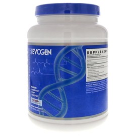 Evogen GlycoJect Extreme Karbolyn Carbohydrate Powder Wild Berry 36 Servings