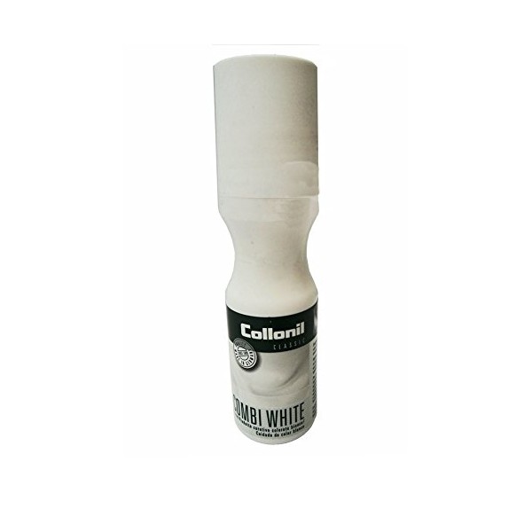 Colonil CN044048 Men's Cream Combination White 2.5 fl oz (75 ml) - white