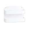Takubo Industry Magnetic Wrap Holder Small Items Kitchen Supplies Storage