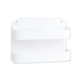 Takubo Industry Magnetic Wrap Holder Small Items Kitchen Supplies Storage