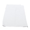 Pet Heating Pad Non Slip Detachable Insulation Warm Blanket for