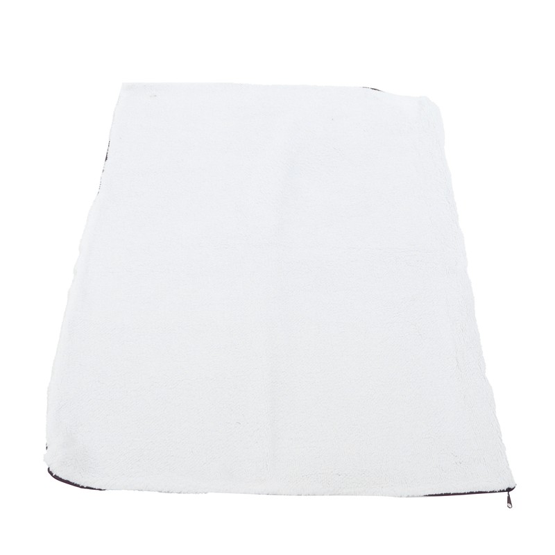 Pet Heating Pad Non Slip Detachable Insulation Warm Blanket for