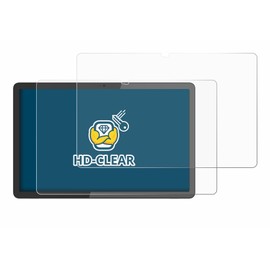 brotect Screen Protector compatible with Lenovo IdeaPad Duet 3 11IQ727 (10.95") (2 Pack) - HD-Clear Protection Film