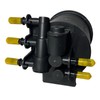 Fuel Filter Diesel Compatible with Espace III Kangoo Laguna I