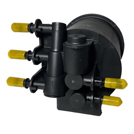 Fuel Filter Diesel Compatible with Espace III Kangoo Laguna I II Grandtour Master II Megane Scénic 1.9 2.2 dCi OEM: FC500E 7700109585 N6461