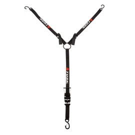 Tusk 3-Way Ratchet Strap