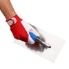 Mivos Stainless Steel Smoothing Trowel 270 x 130 mm -