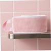 Aplicador de Loción para Espalda Fibra Rosa para Bronceado Uniforme,