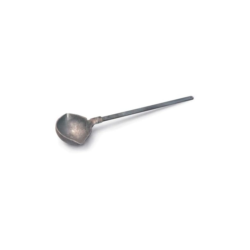 Circle B Tackle Large Lead Melting Ladle with The Capability