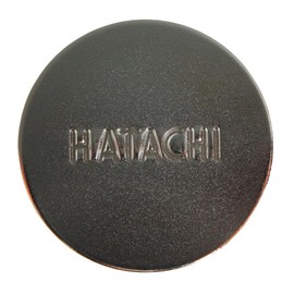 HATACHI BH6032 Ground-Golf Elegant Marker, Pink, Approx. φ0.9 inches (2.2 cm)