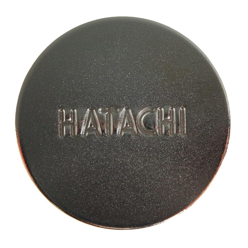 HATACHI BH6032 Ground-Golf Elegant Marker, Pink, Approx. φ0.9 inches (2.2