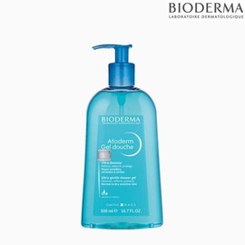 Bioderma Atoderm Gel Douche 500mlb / 바이오더마 아토덤 젤 두쉬 500mlb